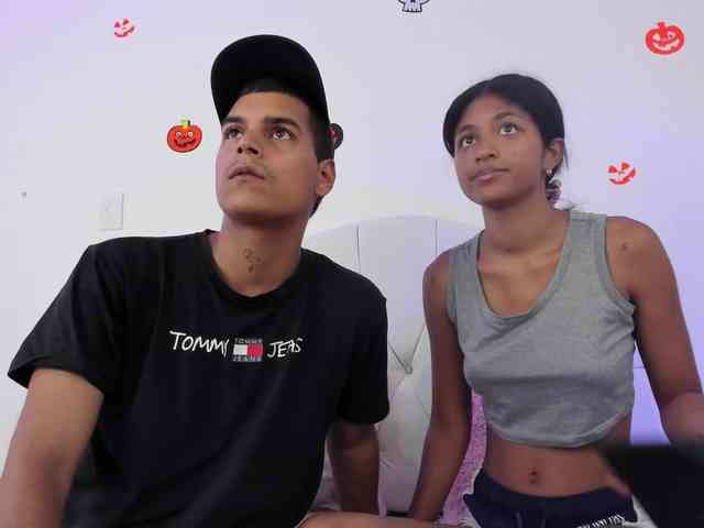 celestesderek webcam