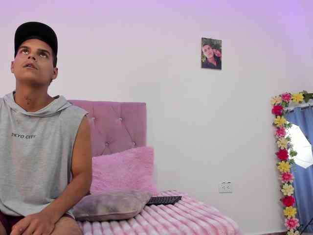 celestesderek webcam