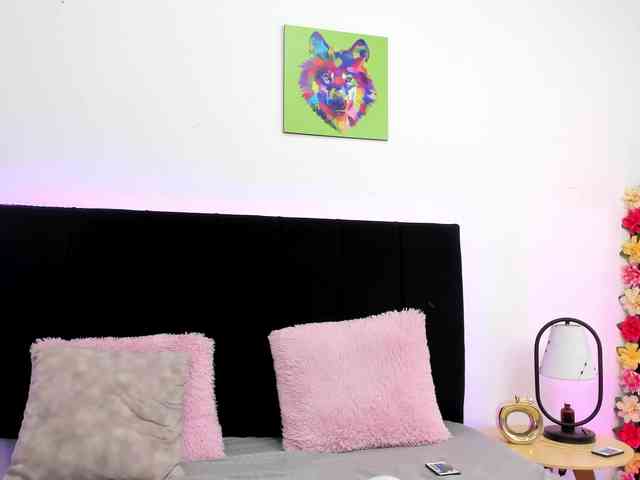 celestesderek webcam