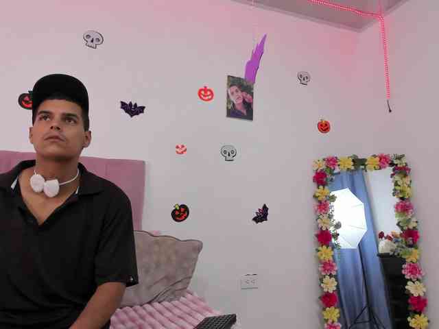celestesderek webcam