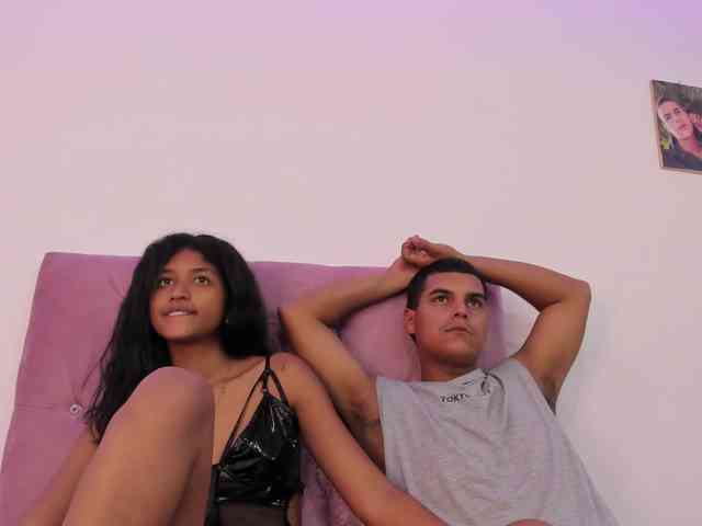 celestesderek webcam