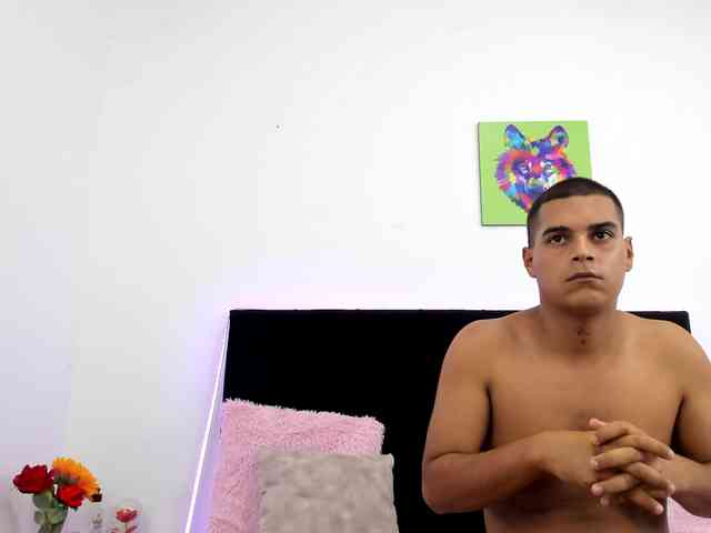 celestesderek webcam