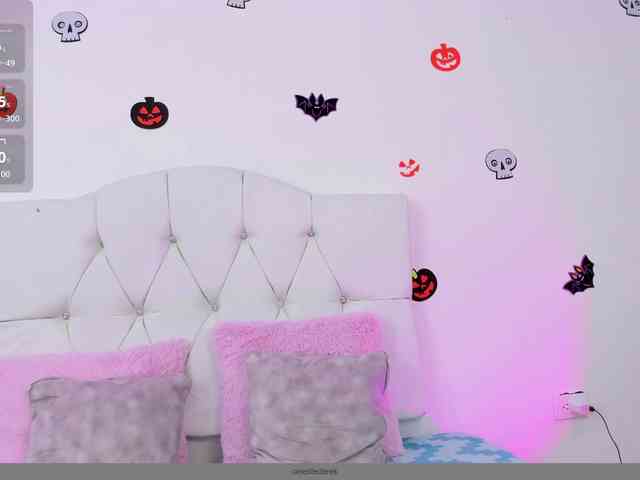 celestesderek webcam