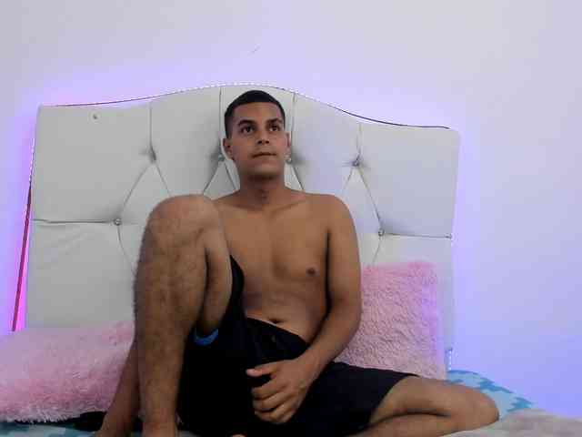 celestesderek webcam