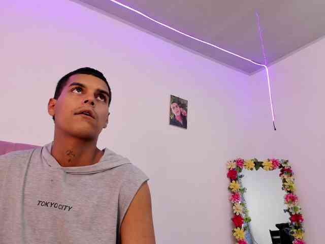 celestesderek webcam
