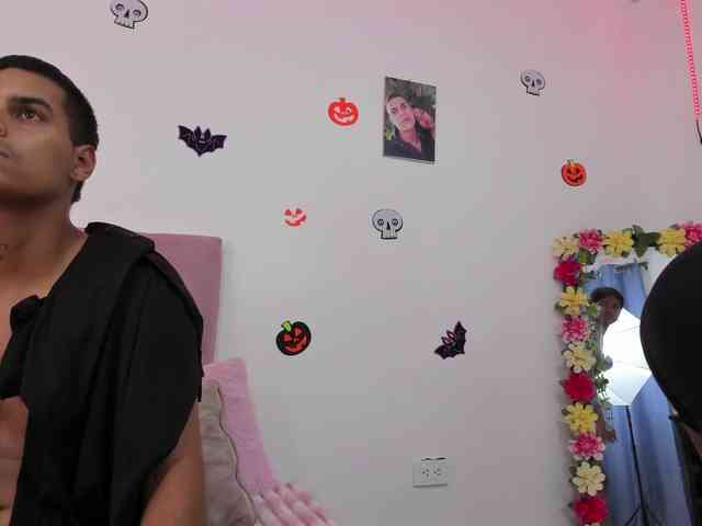 celestesderek webcam