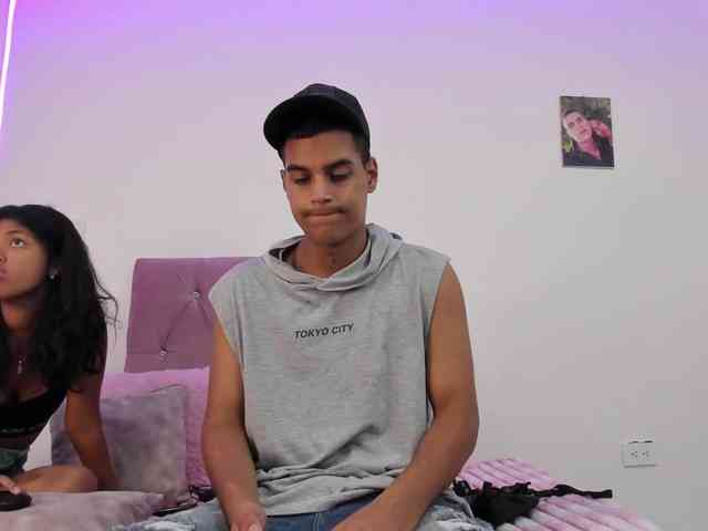 celestesderek webcam