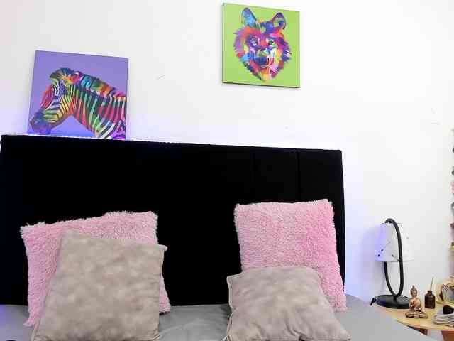 celestesderek webcam