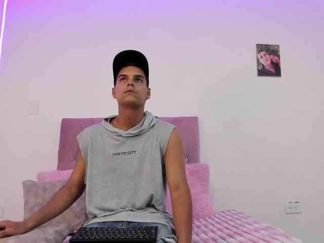 celestesderek webcam