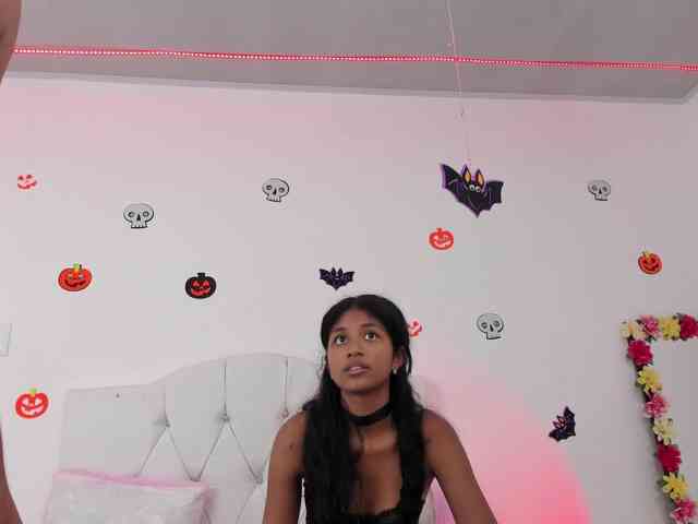 celestesderek webcam