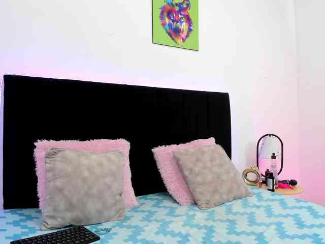 celestesderek webcam