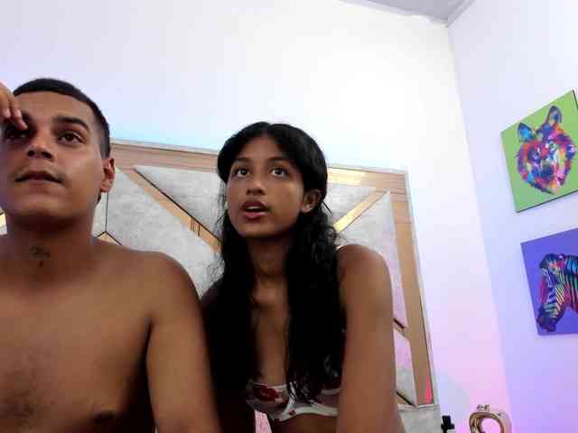 celestesderek webcam