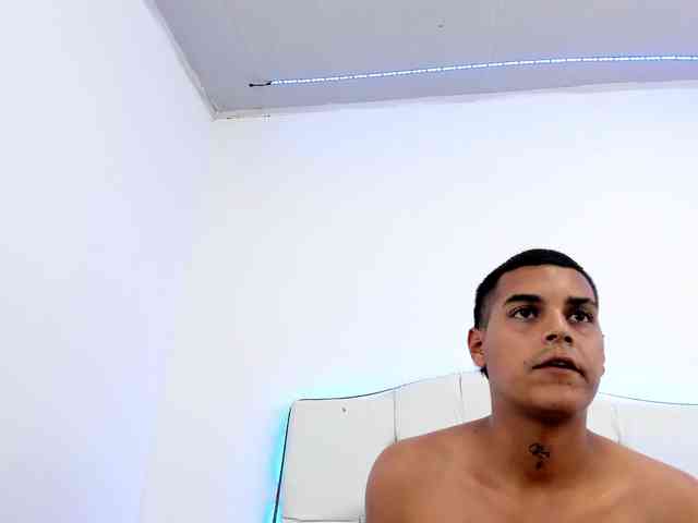 celestesderek webcam