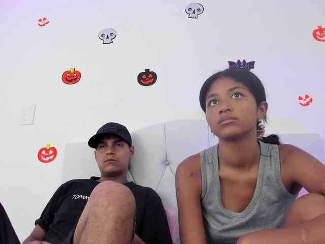 celestesderek webcam