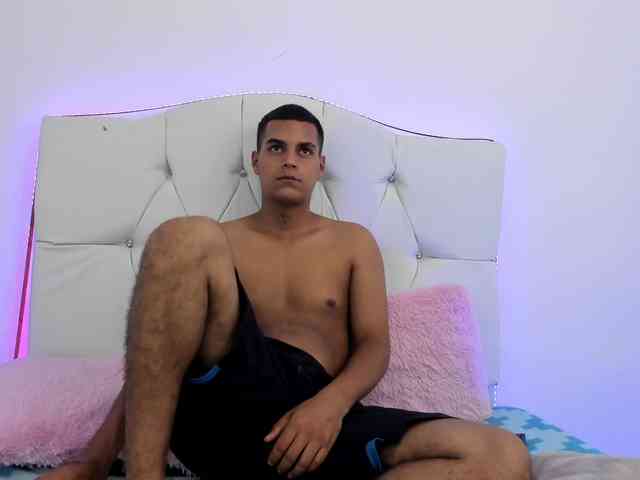 celestesderek webcam