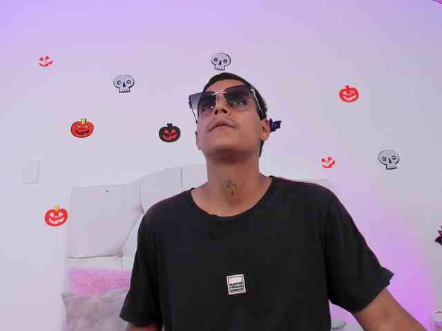 celestesderek webcam