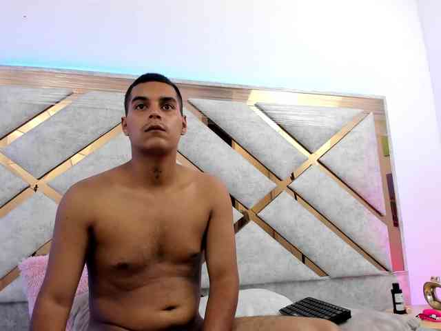 celestesderek webcam