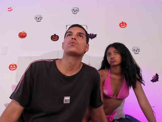 celestesderek webcam