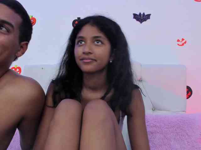 celestesderek webcam