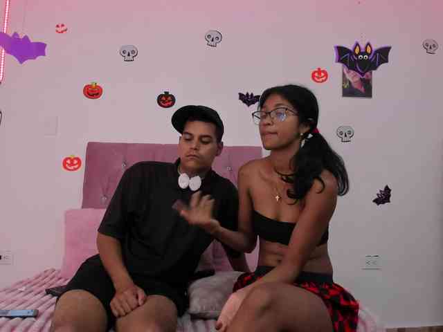 celestesderek webcam