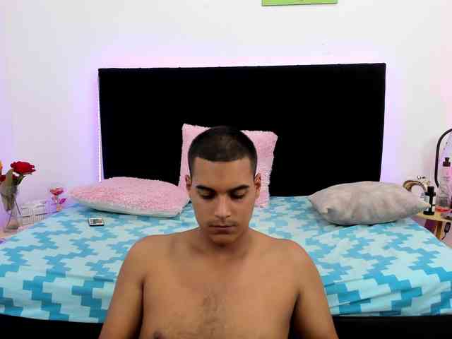 celestesderek webcam