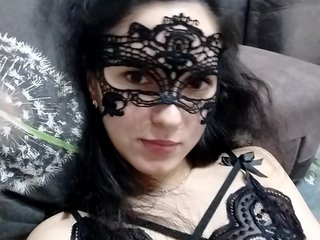 CelestialDream Porn Show