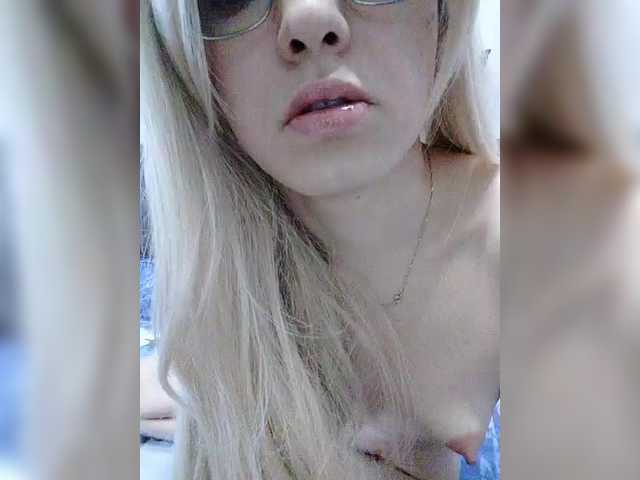 SladkieSlivki webcam