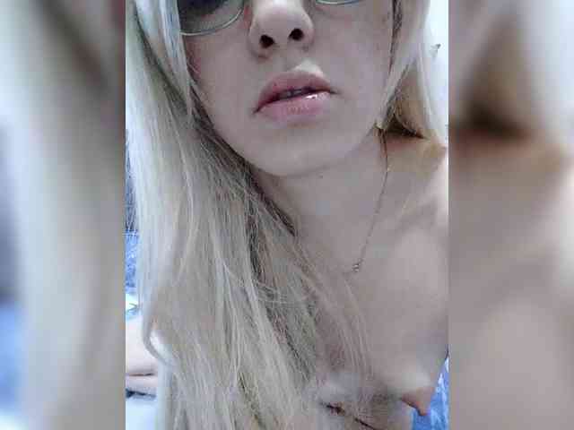 SladkieSlivki webcam