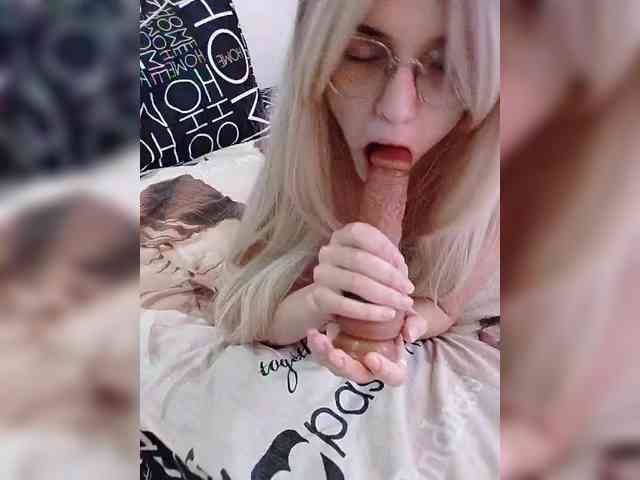 SladkieSlivki webcam