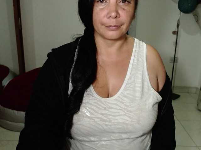 vivian-milf-paint Live Cam on BongaCams