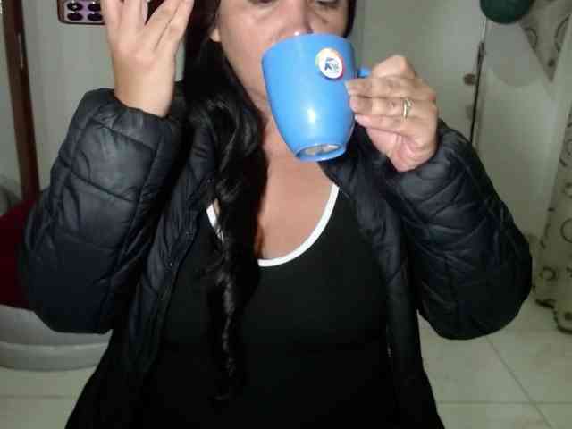 vivian-milf-paint webcam