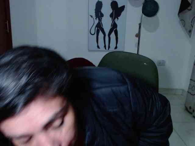 vivian-milf-paint webcam