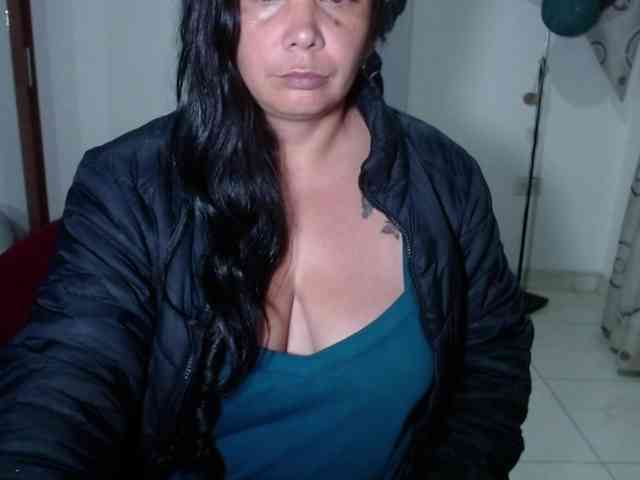 vivian-milf-paint webcam