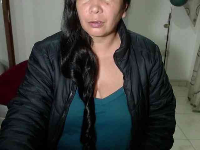 vivian-milf-paint webcam