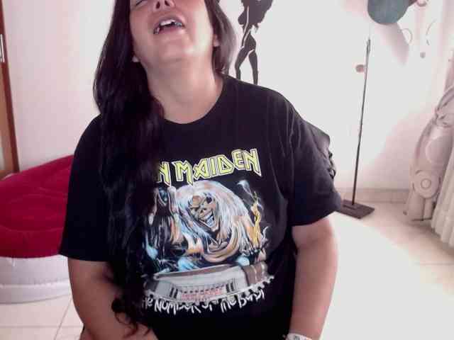 vivian-milf-paint webcam