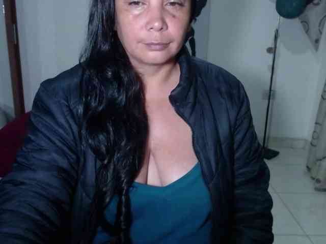 vivian-milf-pain... Live Webcam on BongaCams