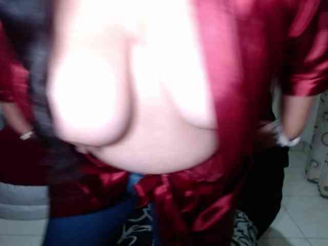 vivian-milf-paint webcam