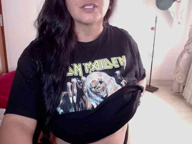 vivian-milf-paint webcam