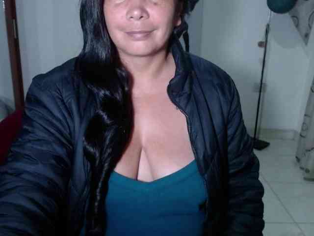 vivian-milf-pain... Live Webcam on BongaCams