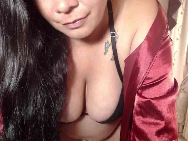 vivian-milf-paint webcam