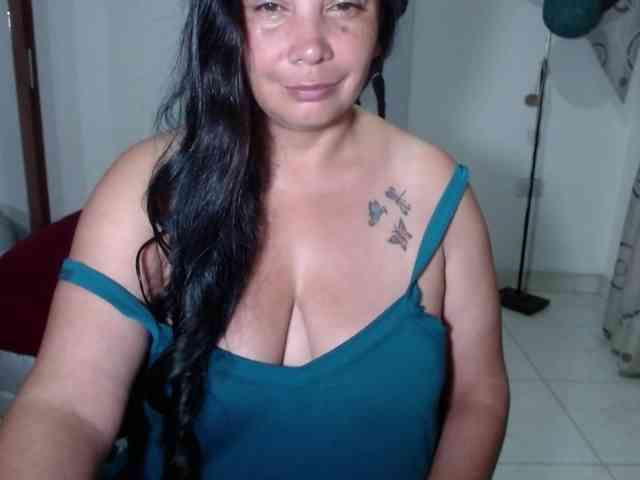 vivian-milf-pain... Live Webcam on BongaCams