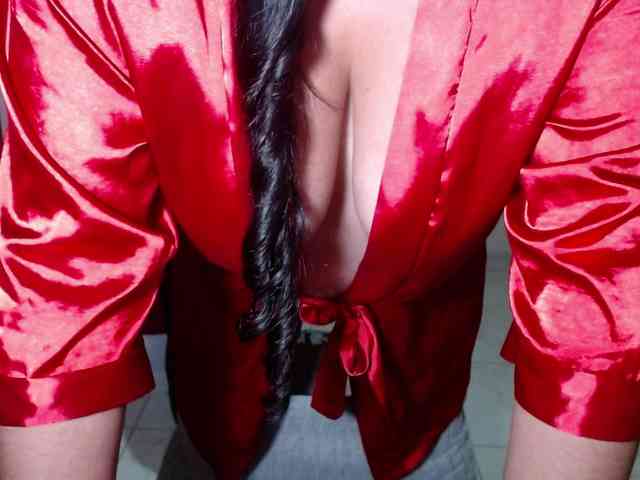 vivian-milf-paint webcam