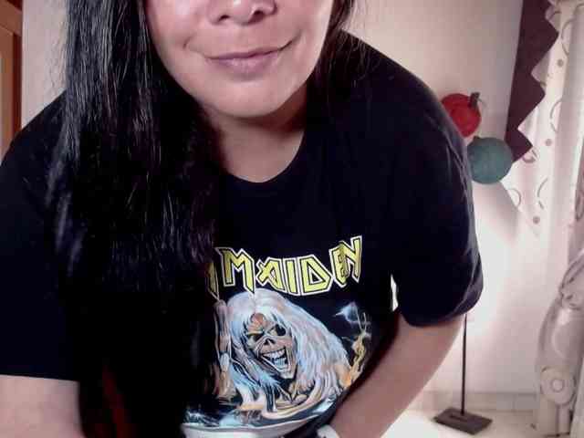 vivian-milf-paint webcam