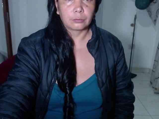 vivian-milf-pain... Live Webcam on BongaCams