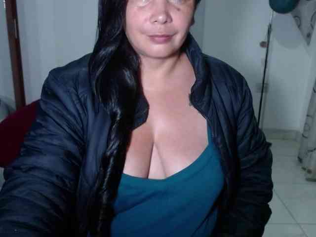 vivian-milf-pain... Live Webcam on BongaCams