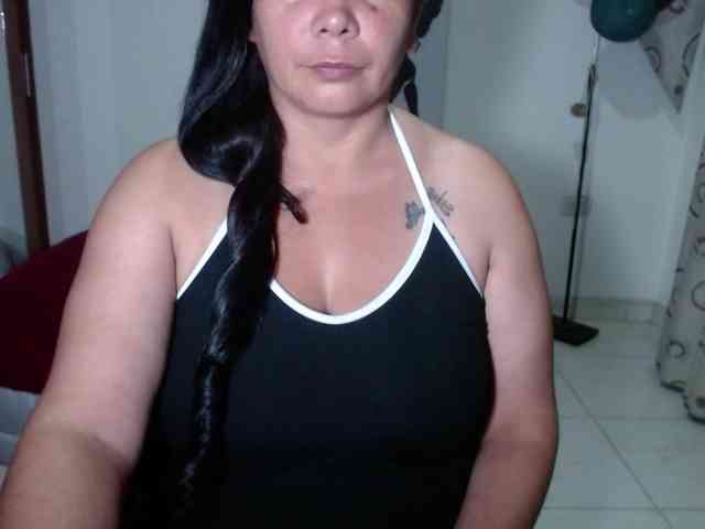 vivian-milf-pain... Live Webcam on BongaCams