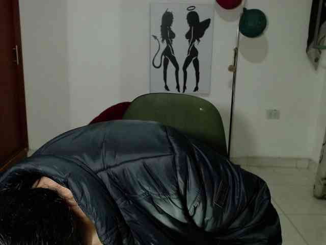 vivian-milf-paint webcam