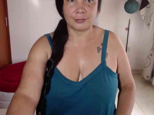 vivian-milf-pain... Live Webcam on BongaCams