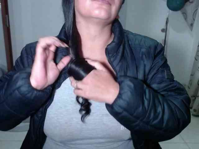 vivian-milf-paint webcam