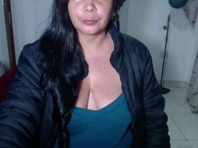 vivian-milf-pain... Live Webcam on BongaCams